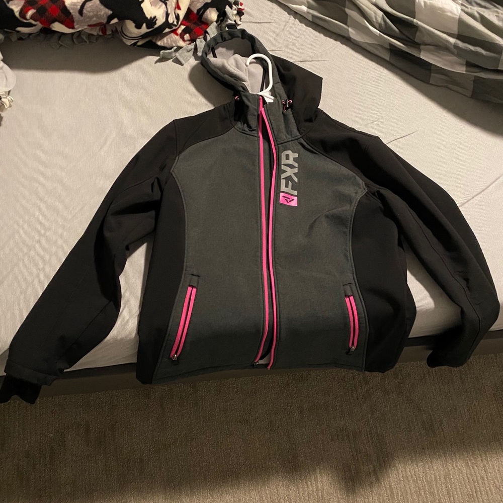 Women’s FXR Pulse Jacket